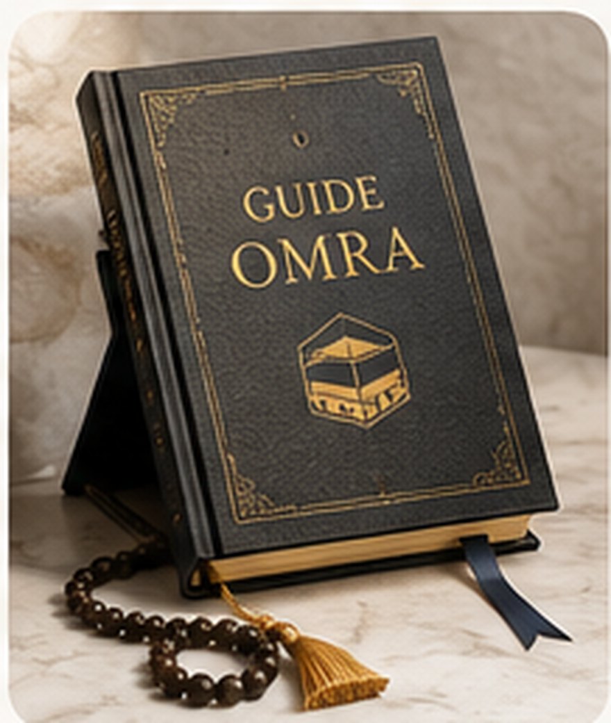 Guide pratique Omra Paris Omra