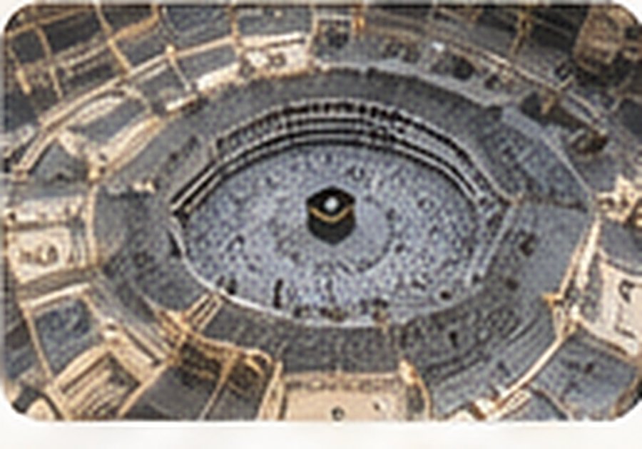 Omra 24 Septembre au 03 Octobre 2026